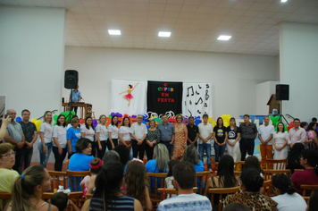 Foto - 6ª Colheita do PDE encanta pela criatividade e sucesso de público e vendas