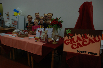 Foto - 6ª Colheita do PDE encanta pela criatividade e sucesso de público e vendas