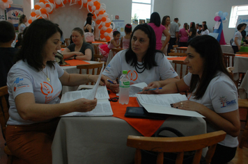 Foto - 6ª Colheita do PDE encanta pela criatividade e sucesso de público e vendas