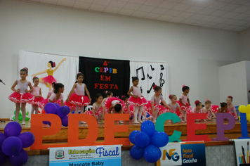 Foto - 6ª Colheita do PDE encanta pela criatividade e sucesso de público e vendas