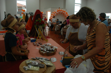 Foto - 6ª Colheita do PDE encanta pela criatividade e sucesso de público e vendas