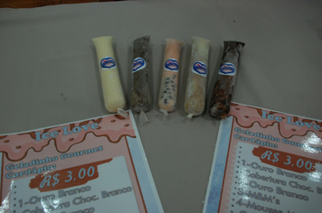 Foto - 6ª Colheita do PDE encanta pela criatividade e sucesso de público e vendas