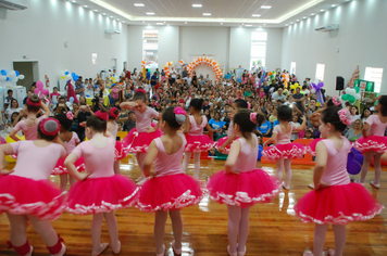 Foto - 6ª Colheita do PDE encanta pela criatividade e sucesso de público e vendas