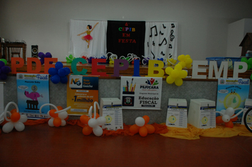 Foto - 6ª Colheita do PDE encanta pela criatividade e sucesso de público e vendas