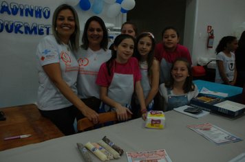 Foto - 6ª Colheita do PDE encanta pela criatividade e sucesso de público e vendas