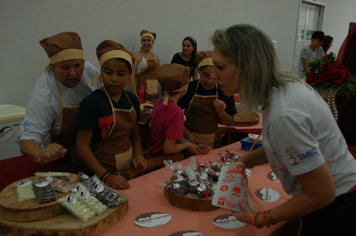 Foto - 6ª Colheita do PDE encanta pela criatividade e sucesso de público e vendas