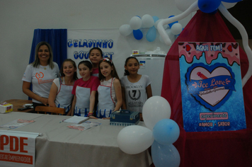 Foto - 6ª Colheita do PDE encanta pela criatividade e sucesso de público e vendas