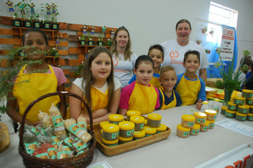 Foto - 6ª Colheita do PDE encanta pela criatividade e sucesso de público e vendas