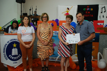 Foto - 6ª Colheita do PDE encanta pela criatividade e sucesso de público e vendas