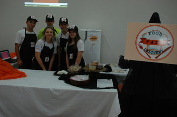 Foto - 6ª Colheita do PDE encanta pela criatividade e sucesso de público e vendas