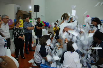 Foto - 6ª Colheita do PDE encanta pela criatividade e sucesso de público e vendas