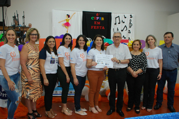 Foto - 6ª Colheita do PDE encanta pela criatividade e sucesso de público e vendas