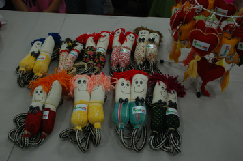 Foto - 6ª Colheita do PDE encanta pela criatividade e sucesso de público e vendas