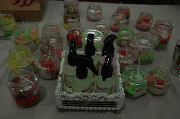 Foto - 6ª Colheita do PDE encanta pela criatividade e sucesso de público e vendas