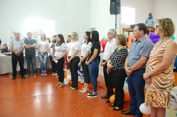 Foto - 6ª Colheita do PDE encanta pela criatividade e sucesso de público e vendas