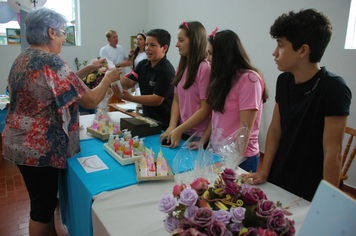 Foto - 6ª Colheita do PDE encanta pela criatividade e sucesso de público e vendas