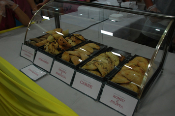 Foto - 6ª Colheita do PDE encanta pela criatividade e sucesso de público e vendas