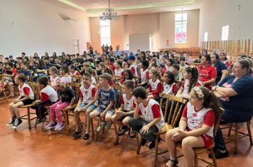 Foto - Coprel na Escola- 13.11.2024