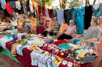 Foto - 2ª noite do Natal Encantado 2024