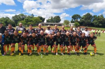 Foto - FINAL DA 4ª COPA PEJUÇARA DE FUTEBOL MASTER- 22.12.2024