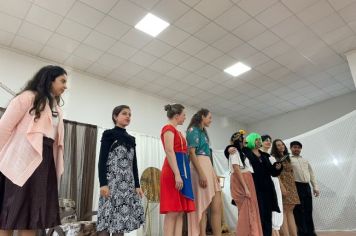 Foto - Lançamento Livro Vidas que Inspiram