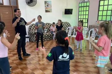 Foto - Cepib 10 anos