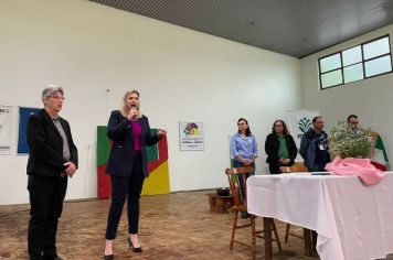 Foto - 20º Encontro Microrregional de Mulheres