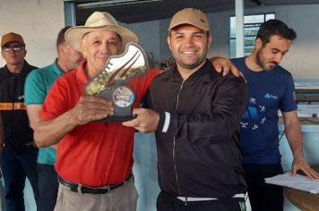 Foto - FINAL DA 4ª COPA PEJUÇARA DE FUTEBOL MASTER- 22.12.2024