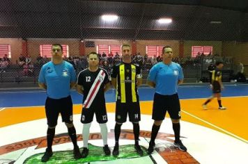 Foto - Campeonato de Futsal Livre e 3º Regional de Futsal Feminino