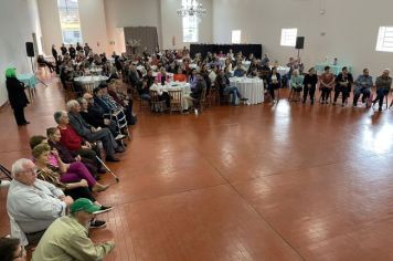 Foto - Lançamento Livro Vidas que Inspiram