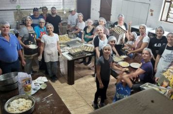 Foto - Solidariedade- Registros de algumas ações em prol de municípios afetados pelas enchentes