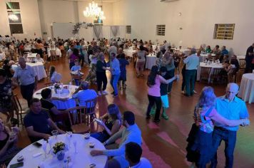 Foto - Réveillon dos Idosos