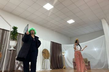 Foto - Lançamento Livro Vidas que Inspiram