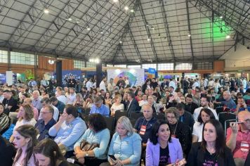 Foto - Prêmio Boas Práticas Famurs