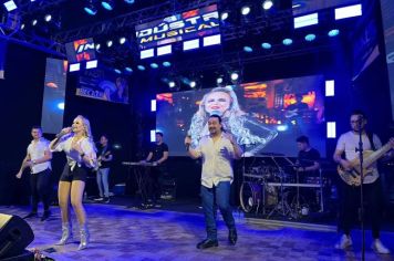 Foto - 2ª noite do Natal Encantado 2024