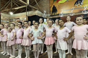 Foto - 9º Encontro de Corais Vozes- 23.11.2024