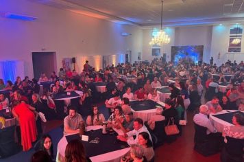 Foto - Palestra Show com Otelio Drebes 10.12.2024