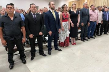 Foto - Diplomação pela Justiça Eleitoral-18.12.2024