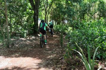 Foto - Programa Cidade Ativa