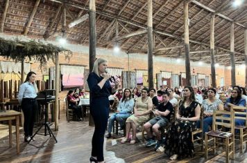 Foto - 9º Encontro de Corais Vozes- 23.11.2024