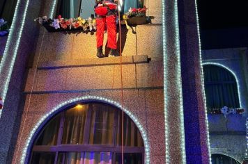 Foto - Encerramento do Natal Encantado 2024