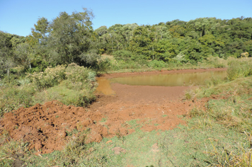 Foto - Ações emergenciais atendem necessidades de famílias no interior