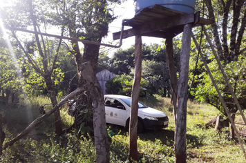 Foto - Ações emergenciais atendem necessidades de famílias no interior