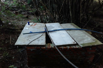 Foto - Ações emergenciais atendem necessidades de famílias no interior