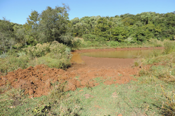 Foto - Ações emergenciais atendem necessidades de famílias no interior