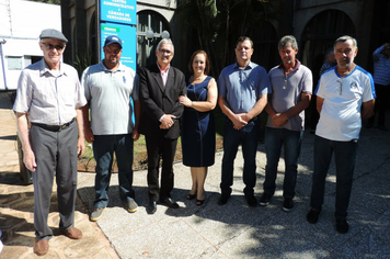 Foto - Administração entrega mais de 3 milhões em investimentos