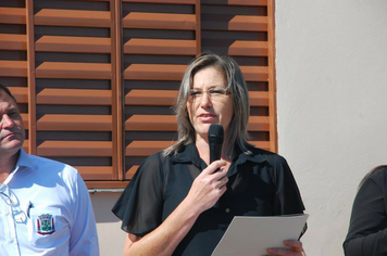 Foto - Atos Inaugurais