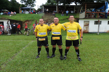 Foto - Avenida é Campeão Municipal de 2019