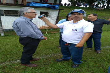 Foto - Avenida é Campeão Municipal de 2019