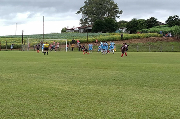 Foto - Avenida é Campeão Municipal de 2019